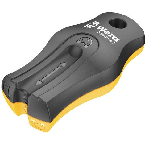 Wera 9514 ESD 05073984001 Magnétiseur, démagnétiseur (L x l x H) 150 x 95 x 20 mm