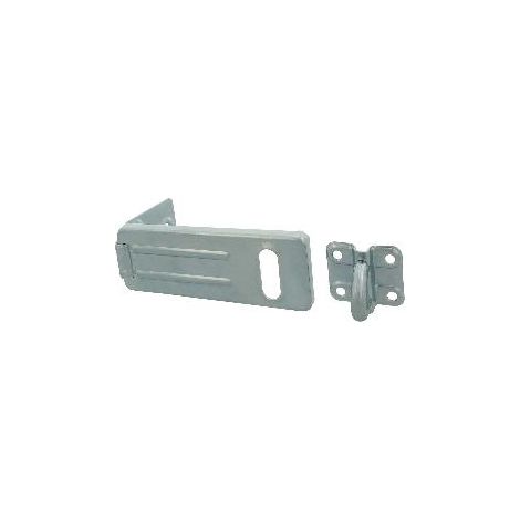 -CAHERSA- PORTACANDADOS 1 - 118 Zincado AMIG