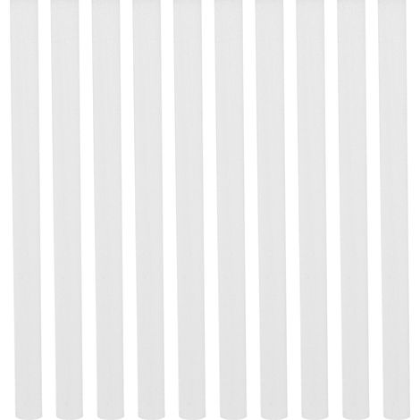 10 recharges en bâtonnets pour humidificateur USB portable, mini éponges de rechange individuelles, lot de 10 (1/5)