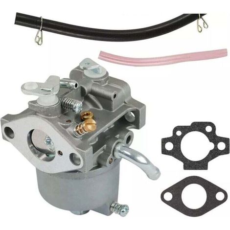 Carburateur 15003-2364 15001-2962 Pièces de rechange pour John Deere JX75 JE7514SB 14SE AM121151 AM124620 (1/4)