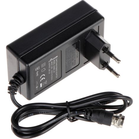 Schaltnetzteil 18V/1A/F-MRP für Multischalter, Signal MRP, F-Stecker (1/2)