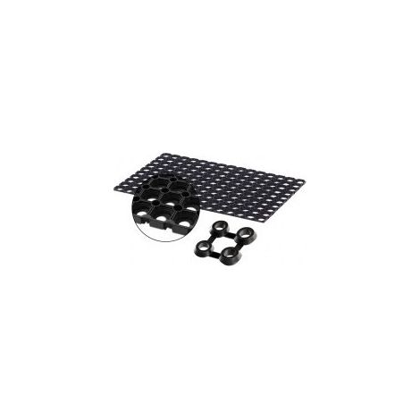 Pastiglia di raccordo Caillebotis760099