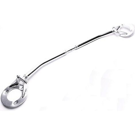 Barre Anti rapprochement Alu Avant BMW serie 3 E36 6 Cylindre 1990-2000-12677405