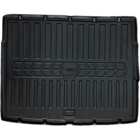 Tapis de coffre Cupra Formentor 2020-2024 (1/5)