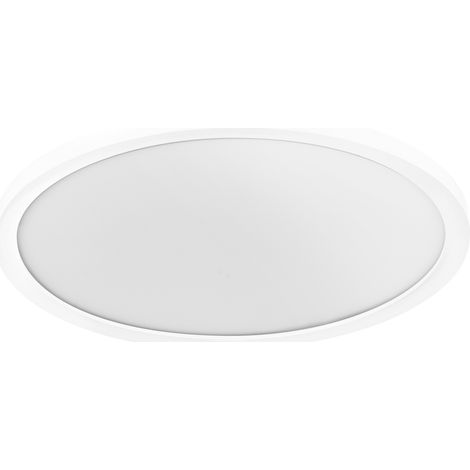 Plafón LED 25W CCT Seleccionable Circular para Baño Ø400 mm Smart+ WiFi IP44 ORBIS LEDVANCE 4058075573611 CCT (1/3)