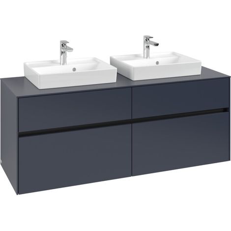 Villeroy & Boch C07600VQ WTUS Collaro C07600 1400x548x500mm 4 (1/3)
