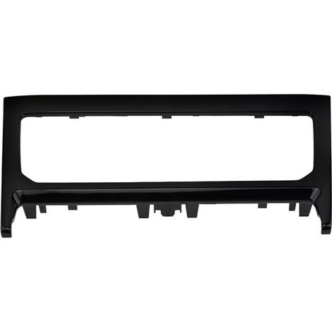 Marco del panel táctil LCD para aire acondicionado automotriz para Kodia 56G820075B (56G 820 075B), utilizado para modificación de automóviles. (1/3)