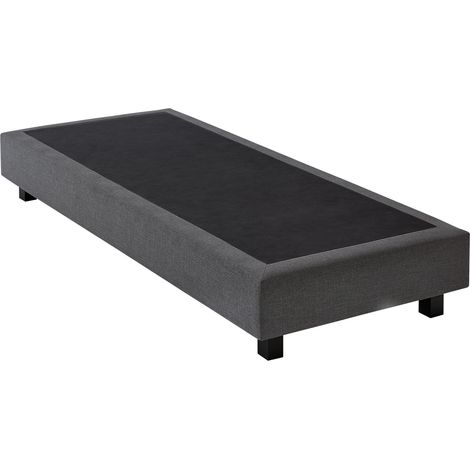 Sommier tapissier 90x190 cm CONFORTLUXE