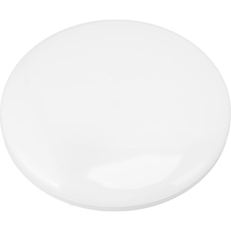 36-W-Energiespar-LED-Deckenleuchte, Kaltweiß, extraflache, wasserdichte Deckenleuchte für Küche/Schlafzimmer, 85–265 V (1/5)