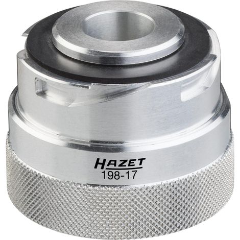 Adaptateur de remplissage d'huile moteur 198-17