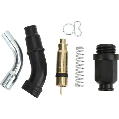 Kit de remplacement joint et roulement d'essieu arrière acier caoutchouc pour TRX250 Recon 1997-2009 pièces ATV (1/5)