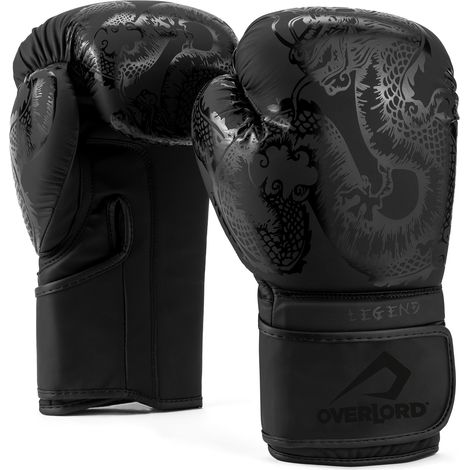 Gants de boxe Overlord Legend 16 oz.