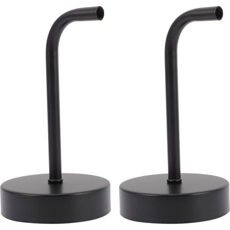 Support Mural Lampe Accessoire Éclairage Applique Murale (1/5)