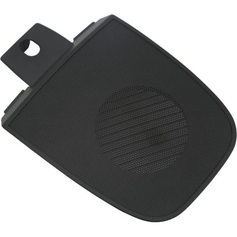 C2Z1835LEG Couverture de Grille de Haut-parleur de Tableau de Bord, Couverture de Haut-parleur Supérieur de Tableau de Bord en Plastique pour Jaguar XF 2008‑2016 (1/5)