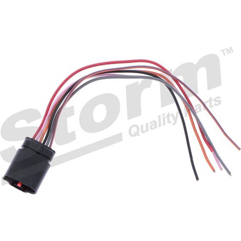 399100 Kit de montage, kit de câbles 9628336380 pour Citroën (1/4)