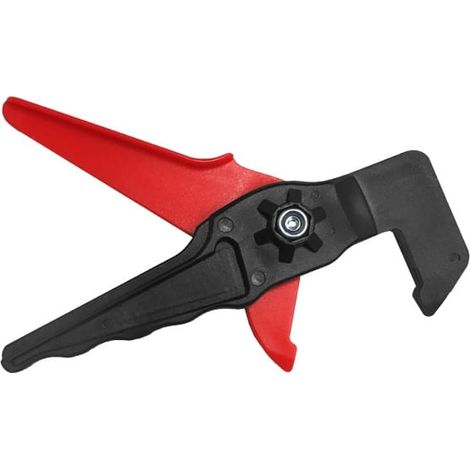 PINZE AWTOOLS PER L'INSTALLAZIONE DI CUNEI NEI SISTEMI DI LIVELLAMENTO DELLE PIASTRELLE (1/5)