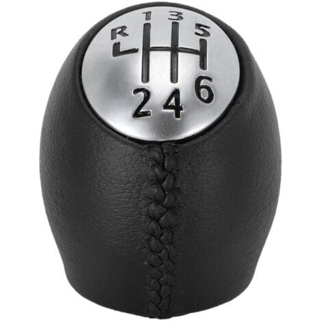 Perilla de cambio de 6 velocidades para Megane III, Scenic, Laguna, Espace, Master, Trafic, OEM: 328650005R, INHHUB (1/4)