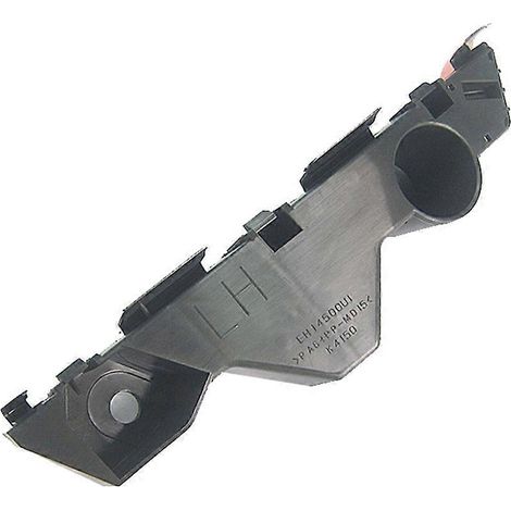 Support de fixation de pare-chocs avant gauche pour -7 CX7 2009-2012--