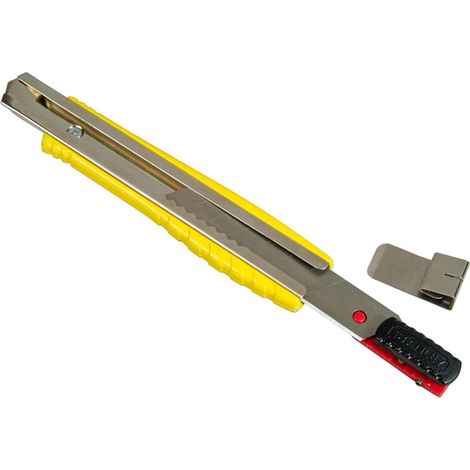 Stanley HTS Cutter FatMax 18mm, im Display