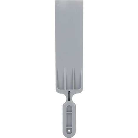 Drap Housse Outil de Rentrage Professionnel Maison Salon Aide Changement de Lit Paddle de Coiffure pour Faire le Lit (1/5)