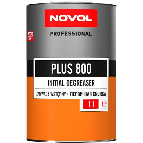 PRELIMPIADOR PLUS 800 1L - NL-39022