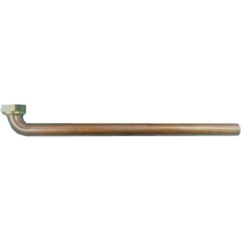 Tubo cobre 18mm x 300 3/4 h