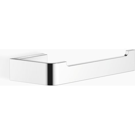 Dornbracht CL.1 Papierrollenhalter ohne Deckel, 83500705-00 (1/3)