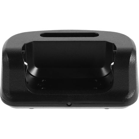 Station de Charge USB pour talkies-Walkies - Support de Charge de Bureau avec Voyant Lumineux pour radios bidirectionnelles - Compatible avec Les modèles WLN -C1, C1PLUS et modèles de (1/5)