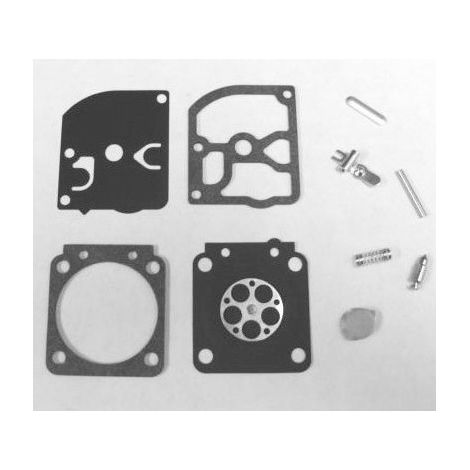 RB129 - Kit réparation complet pour carburateur ZAMA pour Mac Culloch