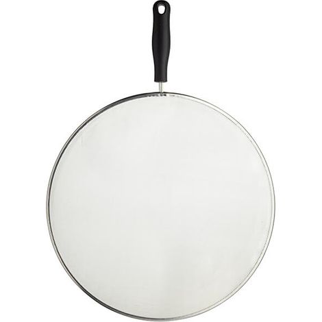 KitchenCraft Extra Large Wire 32cm Splatter Screen