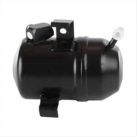 Sécheur de climatisation pour camion 1772730 (1/5)