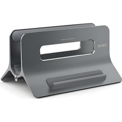 Soporte para MacBook SODI Gravity SMS-300 Gris/Gris