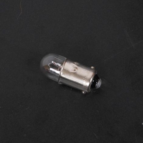Ampoule Vicma pour Auto 6V 4W BA9s / à l'unité Neuf (1/2)
