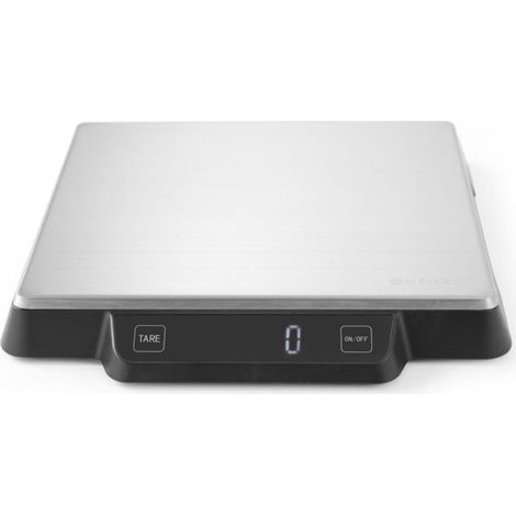Elektronische Cateringwaage für die Küche 15kg / 1g - HENDI 580233