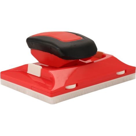 Werkzeug zum Wandanstrich, Kantenschneider, Deckenwinkel, Nylonborsten, Profi-Pads (1/5)