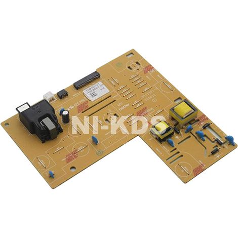 Applicable to Brother B2000D, B2050DN, 2595DW, 2375, 2830, 7090, and 2710 high-voltage boards -- High-voltage boards