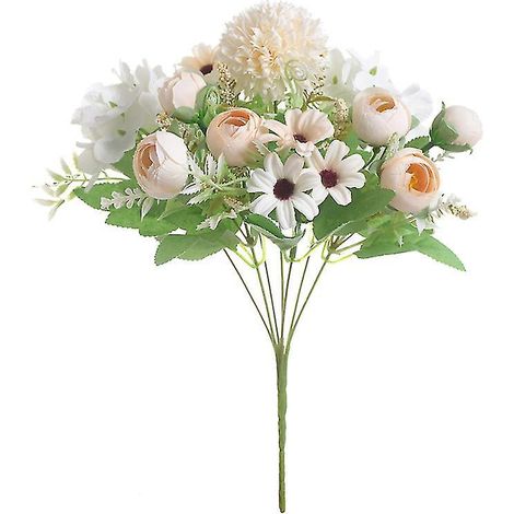 1 plante artificielle pour la décoration intérieure (1/3)