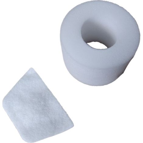 set filtro - Aspirapolvere - SHARK - 322281