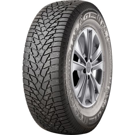 GT-RADIAL Pneus hiver 225/65 R17 TL 102T ICEPRO SUV3 MFS BSW M+S 3PMSF (1/2)