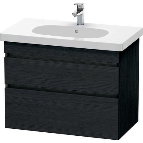 DURAVIT DS648401616 WTU suspendu DuraStyle 453x800x610 mm