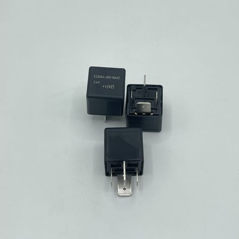 Relais automobile Tyco V23134J53D642