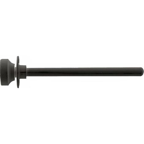 SEGURO PERSIANA 8MM NEGRO