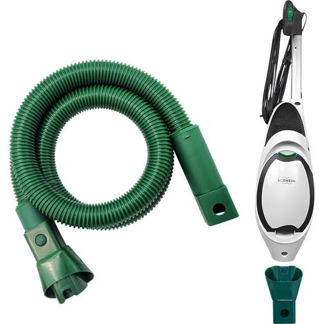 Ricambio Tubo Aspirazione Compatibile Folletto Vk130-Vk150 Con Raccordi
