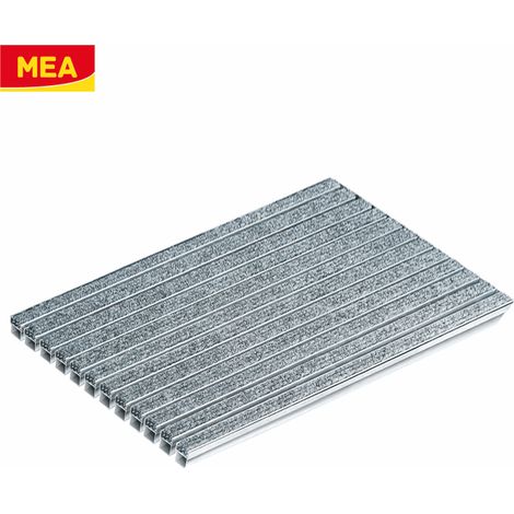 Accessoires Tapis rips gris clair 600x400 (1/4)