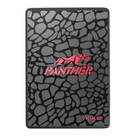 Disco SSD Apacer AS350 Panther 512GB/ SATA III