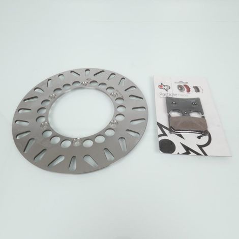 kit vorderradbremsscheibe one für roller yamaha 500 tmax 2008 bis
