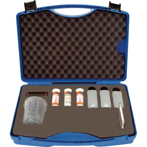 ARIANA Emulsionspflegekoffer nach TRGS 611 - 292000 (1/2)
