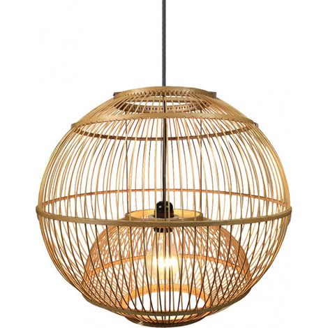 FAB 141194002 Ciondolo Bambù 1x27 Croton Regx40d