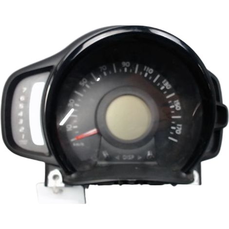 [PRODUIT D'OCCASION] Bloc Compteurs TOYOTA Aygo 5p ♻️ Ref Oe. 838000h470 - Garantie à vie (1/4)