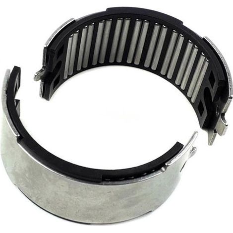 Palier de estribo ST SL SM 7  CFT 1069, MAI 6007-04, 108107